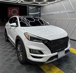 هيونداي توسان